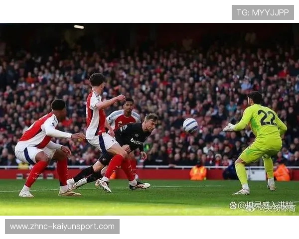 英超冠军争夺三选一，我最看好的还是“喜欢掉链子”的阿森纳