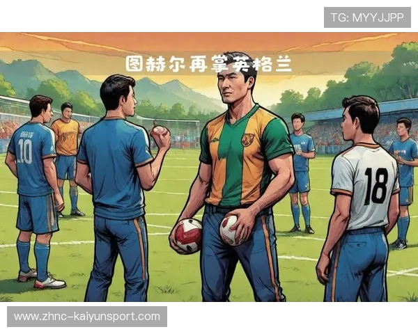 英格兰主帅称团队默契是取胜关键，英格兰国家队主帅