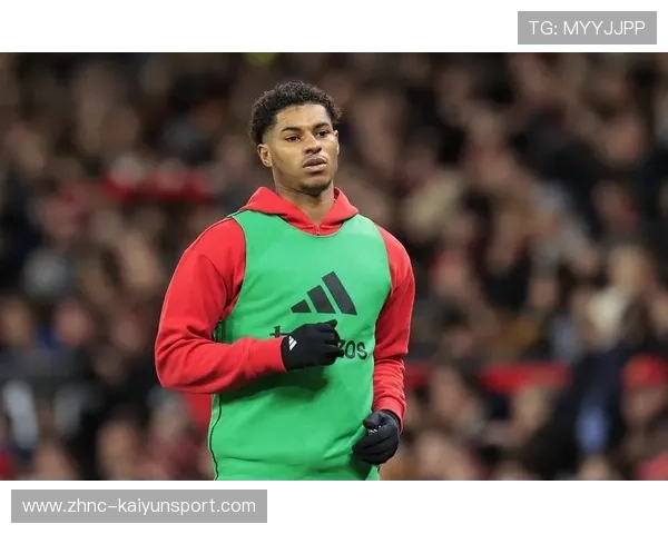 能传能射，拉什福德是本赛季首位进球、助攻均6+的西甲球员，拉什福德踢右边锋