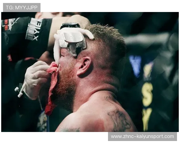 UFC狂徒赛前挑衅失败，被对手一拳教做人