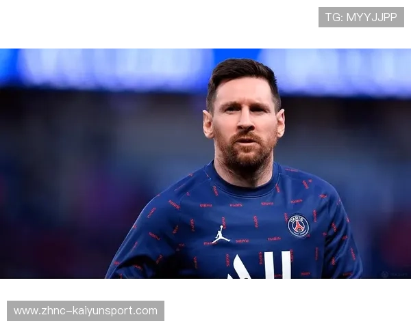 梅西或将开启退役巡演，球王谢幕时代降临！