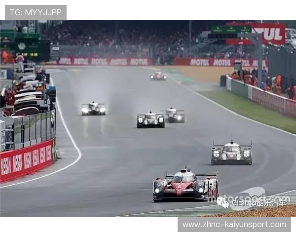 F1赛事赛道维护标准化带来更安全的比赛环境