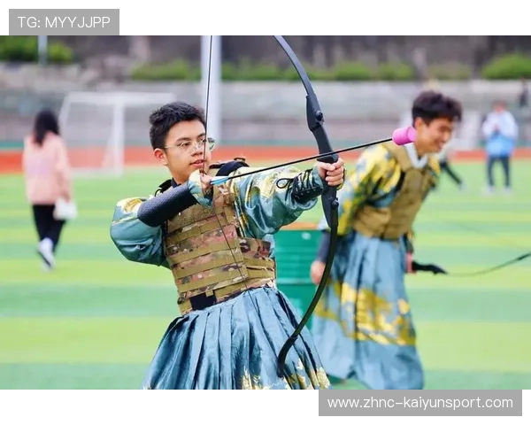 射箭赛场出现“秒杀点”,教练称是战术演进标志 射箭赛场出现“秒杀点”,教练称是战术演进标志