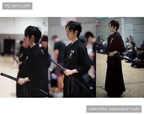 佩剑快速突击一触即中：用速度与精准书写剑道新篇章