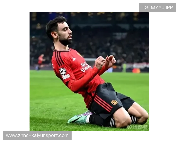 布鲁诺·费尔南德斯双响助曼联轻松击败狼队