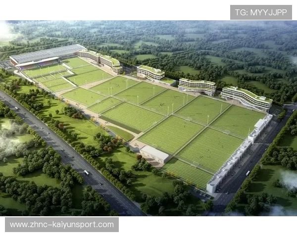 特色足球场馆“绿色+智慧”成为行业标杆，硬件设施不断完善，专业足球场